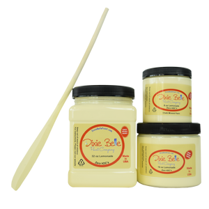 Lemonade - Dixie Belle Chalk Mineral Paint