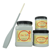 Load image into Gallery viewer, Manatee Gray - Dixie Belle Chalk Mineral Paint
