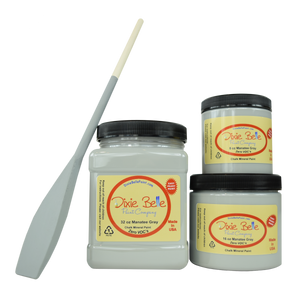 Manatee Gray - Dixie Belle Chalk Mineral Paint