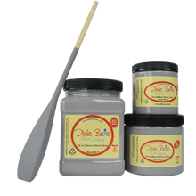 Load image into Gallery viewer, Mason Dixon Gray - Dixie Belle Chalk Mineral Paint