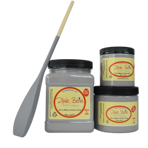Mason Dixon Gray - Dixie Belle Chalk Mineral Paint