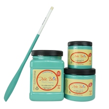 Load image into Gallery viewer, Mermaid Tail - Dixie Belle Chalk Mineral Paint