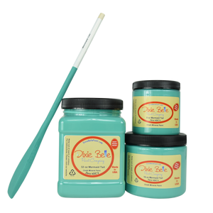 Mermaid Tail - Dixie Belle Chalk Mineral Paint