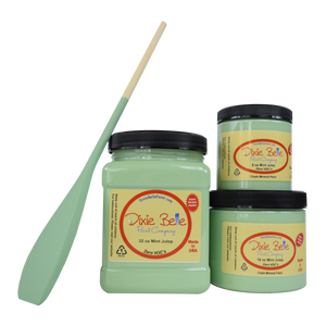 Mint Julep - Dixie Belle Chalk Mineral Paint