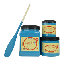 Load image into Gallery viewer, Peacock - Dixie Belle Chalk Mineral Paint