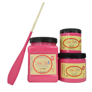 Peony - Dixie Belle Chalk Mineral Paint