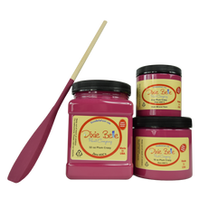Load image into Gallery viewer, Plum Crazy - Dixie Belle Chalk Mineral Paint