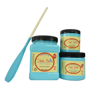 Pure Ocean - Dixie Belle Chalk Mineral Paint