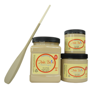 Putty - Dixie Belle Chalk Mineral Paint