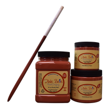 Load image into Gallery viewer, Rusty Nail - Dixie Belle Chalk Mineral Paint