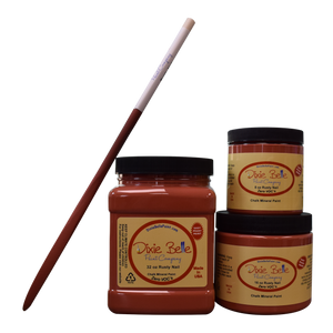 Rusty Nail - Dixie Belle Chalk Mineral Paint