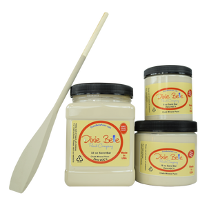 Sand Bar - Dixie Belle Chalk Mineral Paint