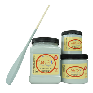 Savannah Mist - Dixie Belle Chalk Mineral Paint