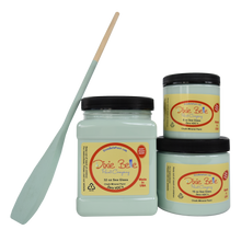 Load image into Gallery viewer, Sea Glass - Dixie Belle Chalk Mineral Paint