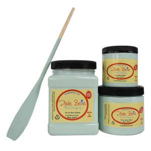 Sea Glass - Dixie Belle Chalk Mineral Paint