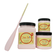 Load image into Gallery viewer, Soft Pink - Dixie Belle Chalk Mineral Paint