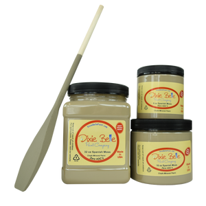 Spanish Moss - Dixie Belle Chalk Mineral Paint
