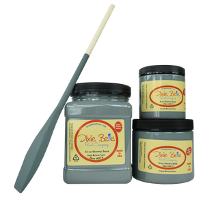 Stormy Seas - Dixie Belle Chalk Mineral Paint