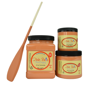Terracotta - Dixie Belle Chalk Mineral Paint