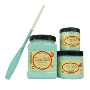The Gulf - Dixie Belle Chalk Mineral Paint