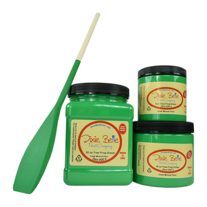 Tree Frog - Dixie Belle Chalk Mineral Paint