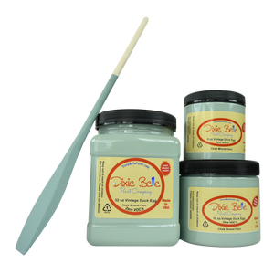 Vintage Duck Egg - Dixie Belle Chalk Mineral Paint