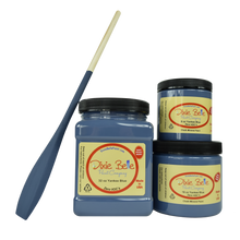 Load image into Gallery viewer, Yankee Blue - Dixie Belle Chalk Mineral Paint