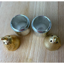 Load image into Gallery viewer, F.B. Rogers Silver Co Set of 2 Salt &amp; Peppers Shakers