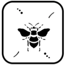 Load image into Gallery viewer, JRV - French Trellis Stencil