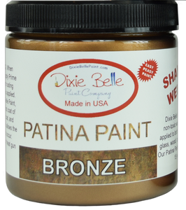 Patina Collection - Dixie Belle