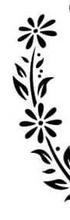 Load image into Gallery viewer, JRV - Simple Living Stencil