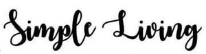 JRV - Simple Living Stencil