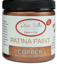 Load image into Gallery viewer, Patina Collection - Dixie Belle