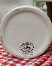Load image into Gallery viewer, Nantucket Home Ceramic Crab Bottle