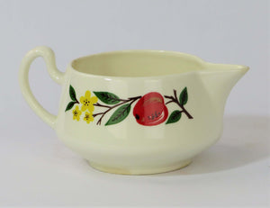 Vintage Homer Laughlin Creamer