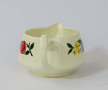 Load image into Gallery viewer, Vintage Homer Laughlin Creamer