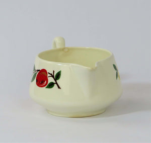 Vintage Homer Laughlin Creamer