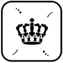 Load image into Gallery viewer, JRV - French Trellis Stencil