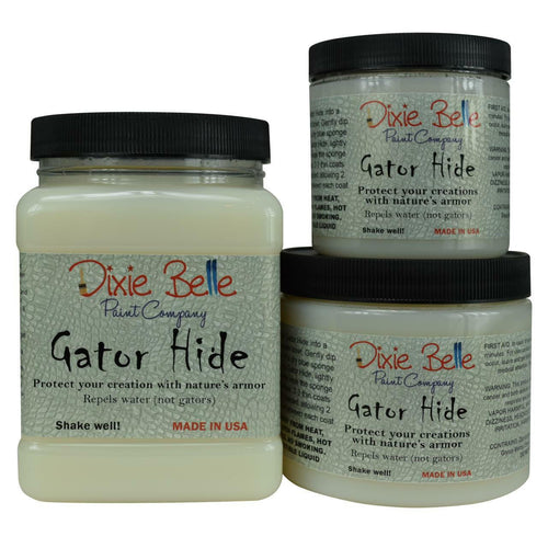 Gator Hide 16oz - Dixie Belle