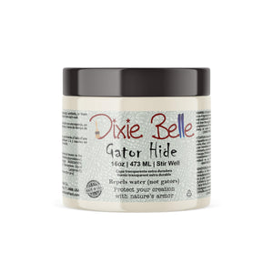 Gator Hide 16oz - Dixie Belle
