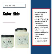Load image into Gallery viewer, Gator Hide 16oz - Dixie Belle