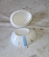 Load image into Gallery viewer, Porcelain Easter Egg