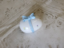 Load image into Gallery viewer, Porcelain Easter Egg