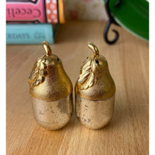 Load image into Gallery viewer, F.B. Rogers Silver Co Set of 2 Salt &amp; Peppers Shakers