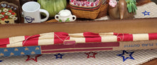 Load image into Gallery viewer, RACO 50 Star Outdoor Flag and Pole Set - Vintage