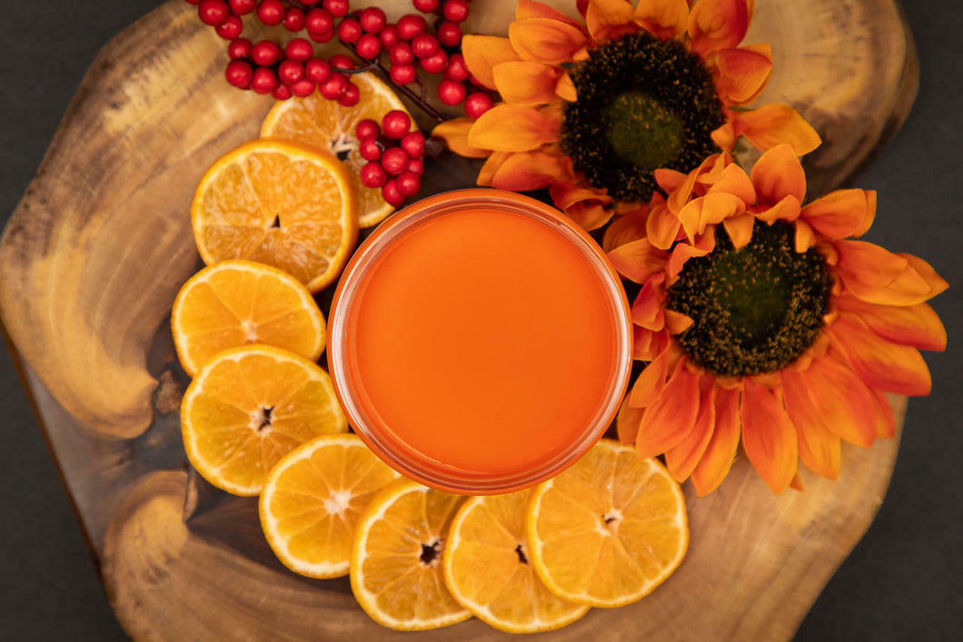 Florida Orange - Dixie Belle Chalk Mineral Paint