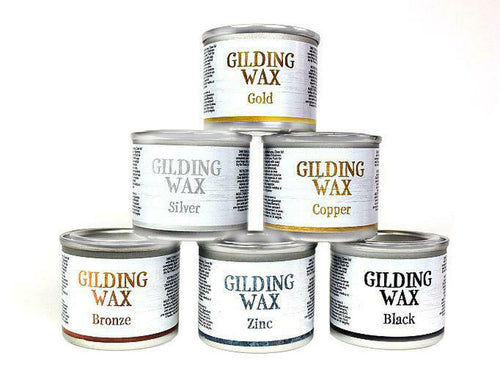 Gilding Wax - Dixie Belle