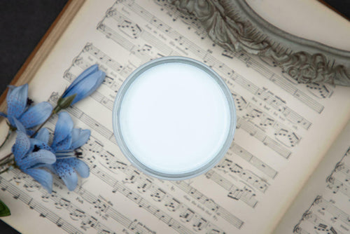 Haint Blue - Dixie Belle Chalk Mineral Paint