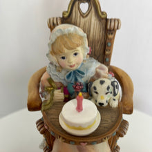 Load image into Gallery viewer, Sandra Kuck&#39;s Treasures - Happy Birthday, First Edition 1998 Reco
