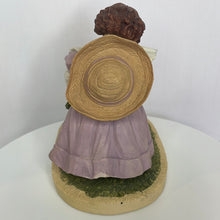Load image into Gallery viewer, Maud Humphrey Figurine - The Mother of Humphrey Bogart, Little Chickadees Limited Edition H1306